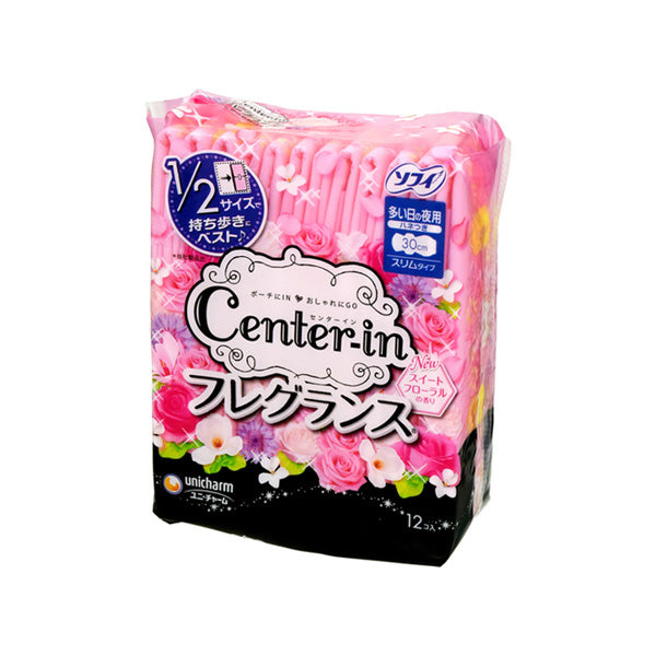 CI Compact F Sweet For Heavy Nights, 12