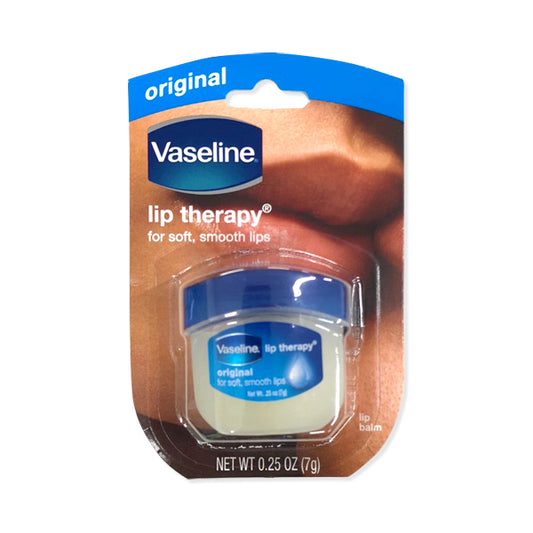 Vaseline Lip Original (7g)