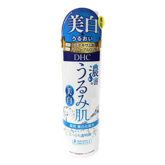 DHC Dense Urumi Hada Medicinal Whitening Lotion