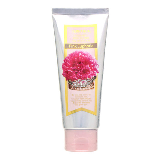 Fernanda Fragrance Body Butter, Pink Euphoria