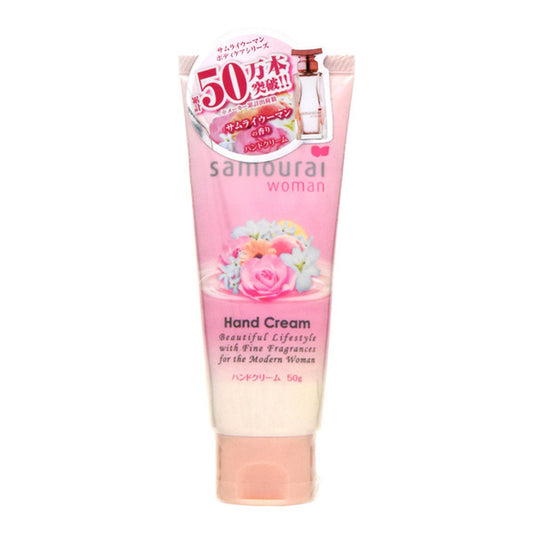 Samourai Woman Hand Cream