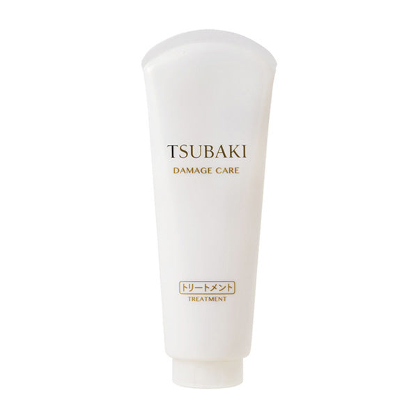 TSUBAKI Damage Care Treatment (180g)