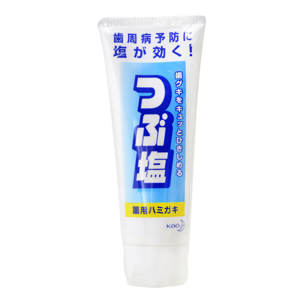 Apple Toothpaste Japan Tsubushio Medicinal Toothpaste - Prevent Periodontal Disease – japan-spread