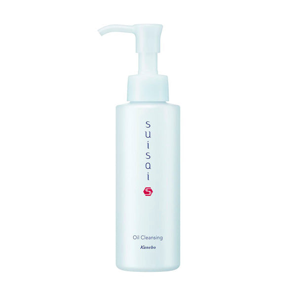 suisai Oil Cleanser