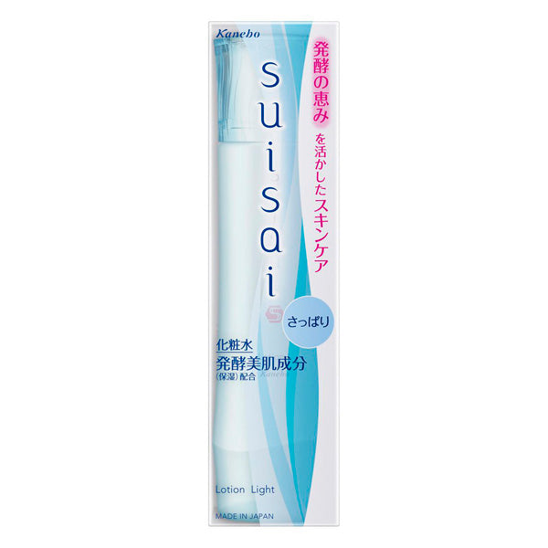 suisai Lotion I