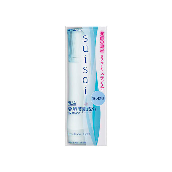 suisai Emulsion I