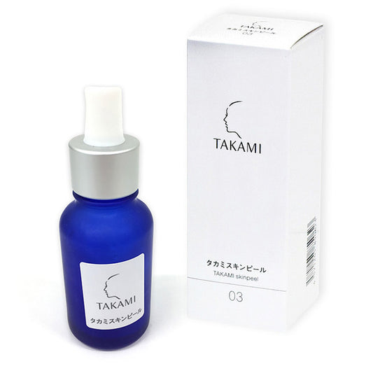 TAKAMI Skinpeel