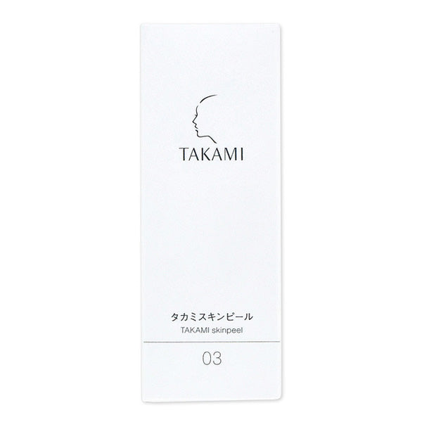 TAKAMI Skinpeel