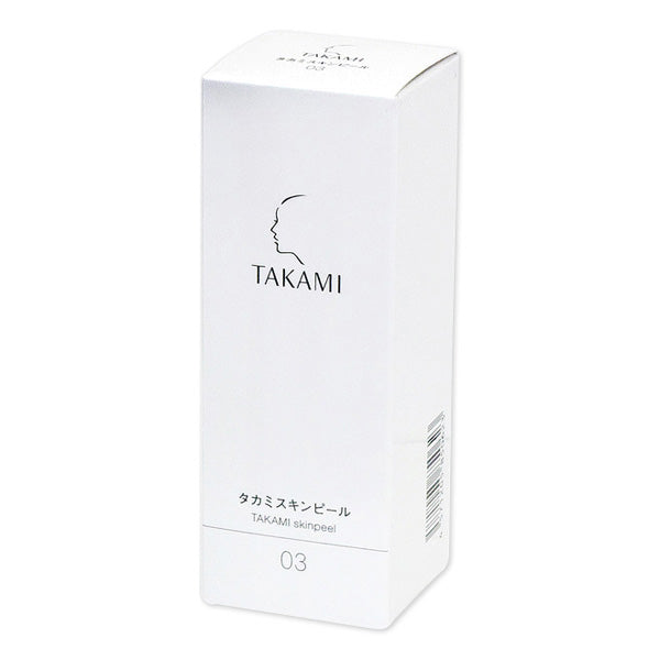 TAKAMI Skinpeel