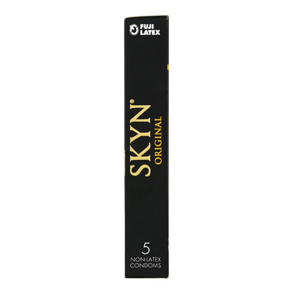 SKYN Original Condoms, 5