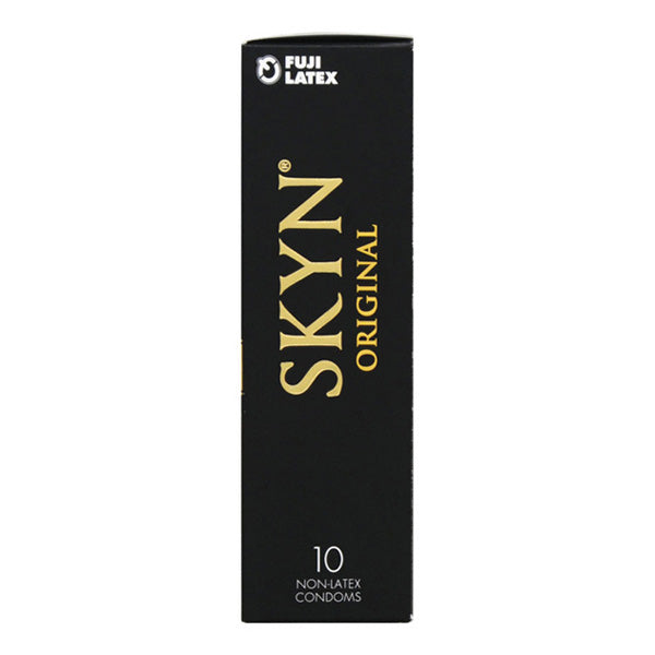 SKYN Original Condoms, 10