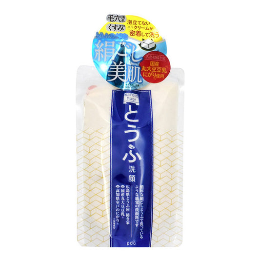 Wafood Made Tofu Face Wash 170g