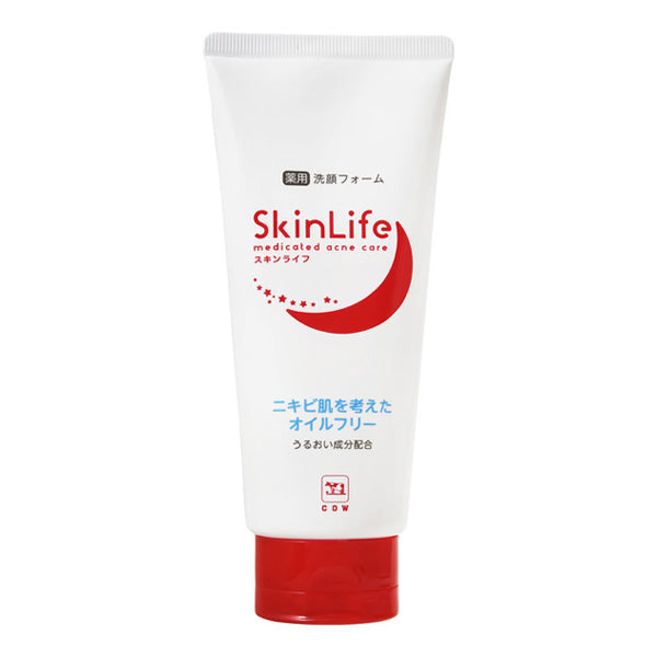 Skinlife Medicinal Face Wash Foam, 130gx2
