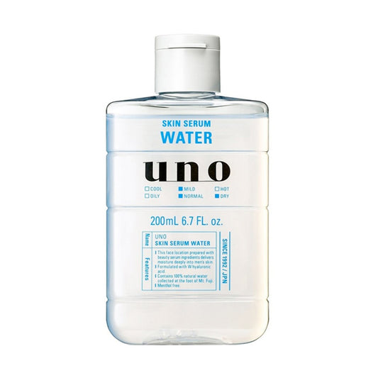 Uno Skin Serum Water