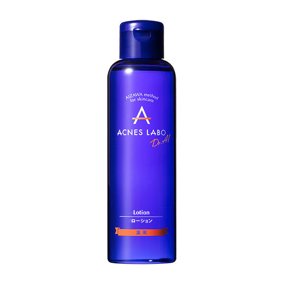 NatureLab Acnes Labo Medicated Acne Care Lotion