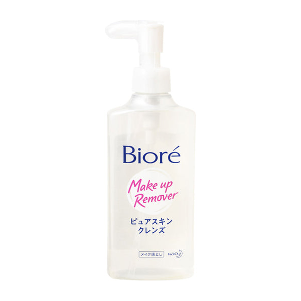 Kao Biore Pure Skin Cleanse