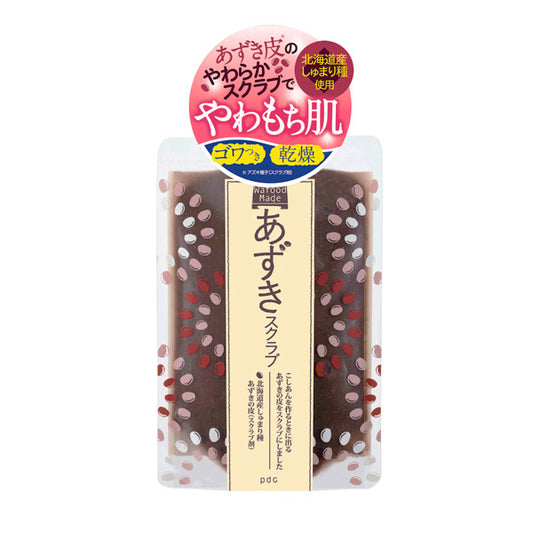 Wafood Made Azuki Scrub (170g)