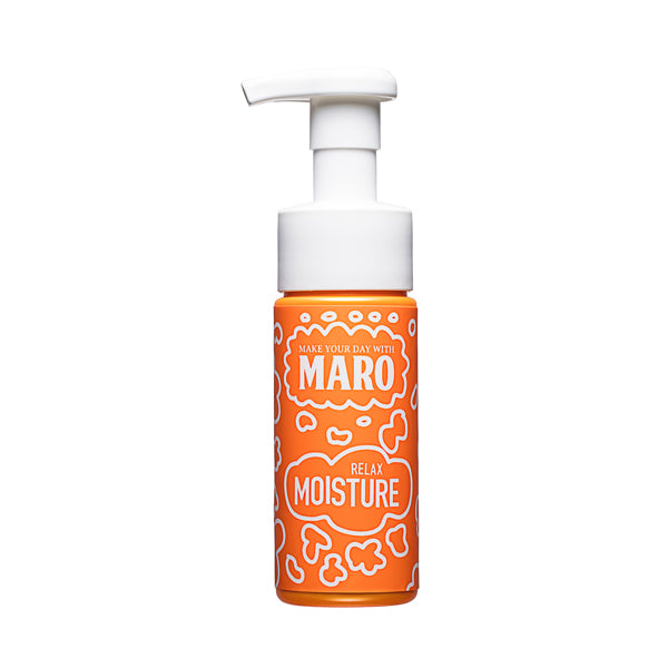 MARO Groovy Face Wash Relax Moisture