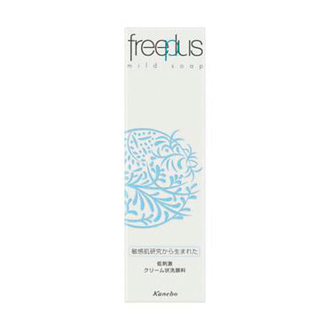 freeplus Mild Soap