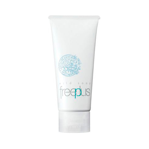 freeplus Mild Soap