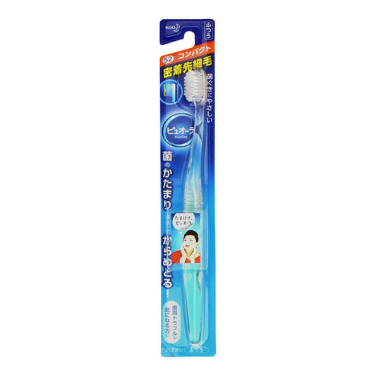 PureOra Compact Toothbrush Normal