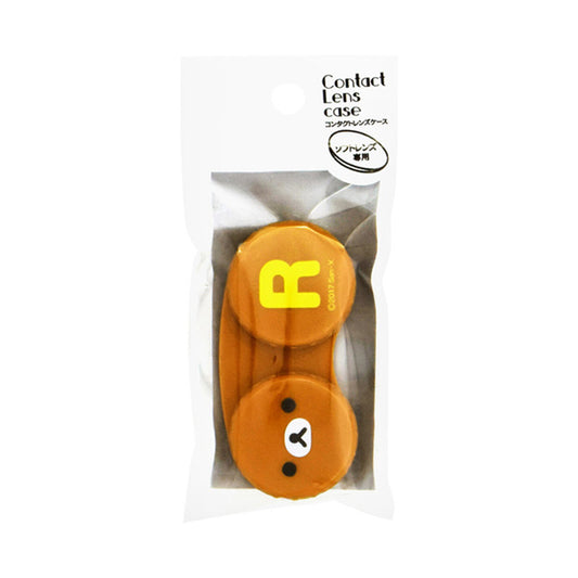 Contact Lenses Case Rilakkuma