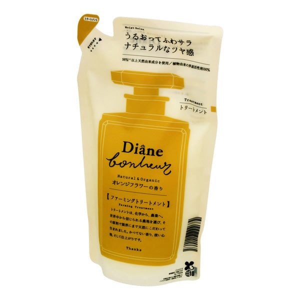 Diane Bonheur Moist Relax Treatment Orange Flower Fragrance Refill