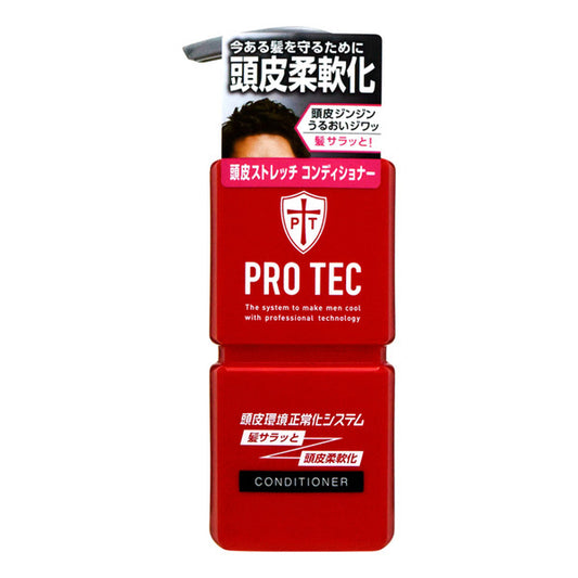 PRO TEC Scalp Stretchy Conditioner