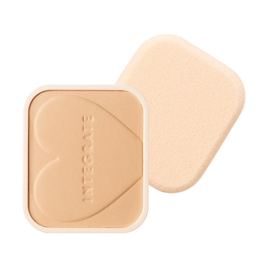 Integrate Finish Foundation Ocher 00 (Refill)