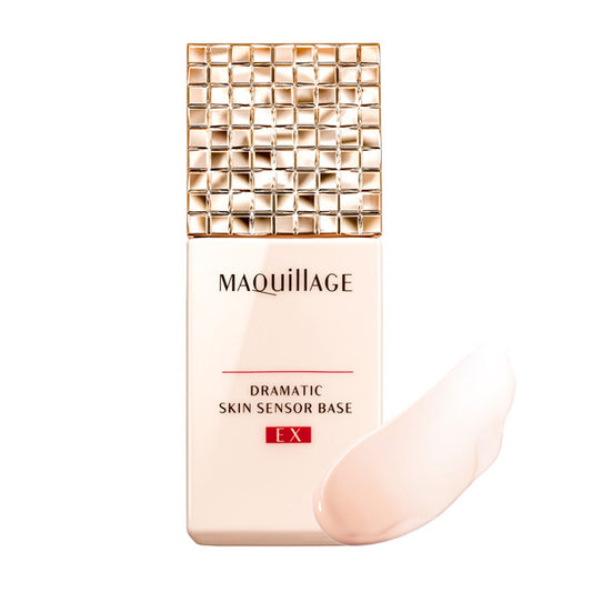 Maquillage Dramatic Skin Sensor Base EX