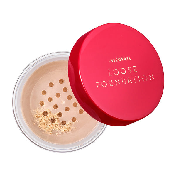 Integrated Beauty Filter Foundation 2