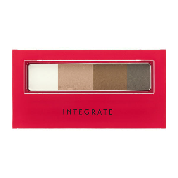 Integrate Beauty Trick Eyebrow BR631