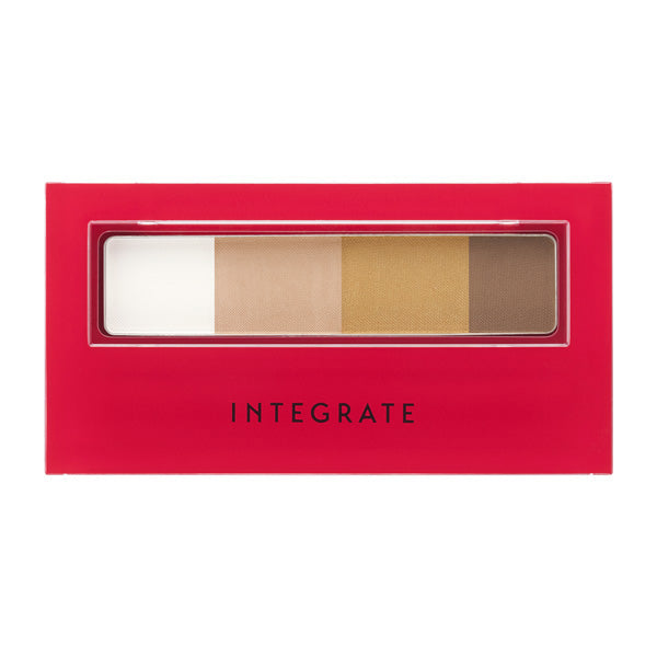 Integrate Beauty Trick Eyebrow BR731