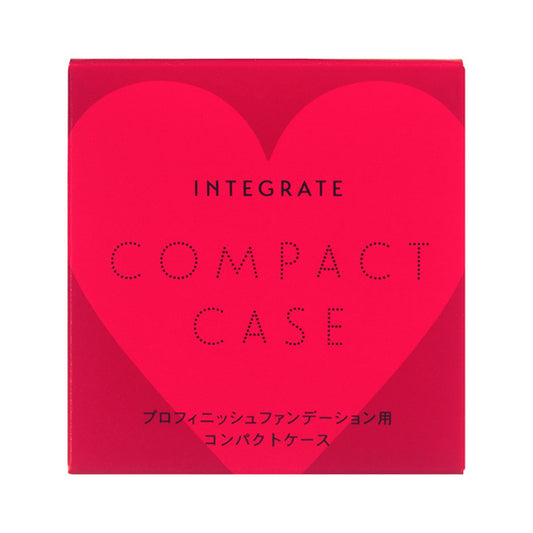 Integrated Compact Case R