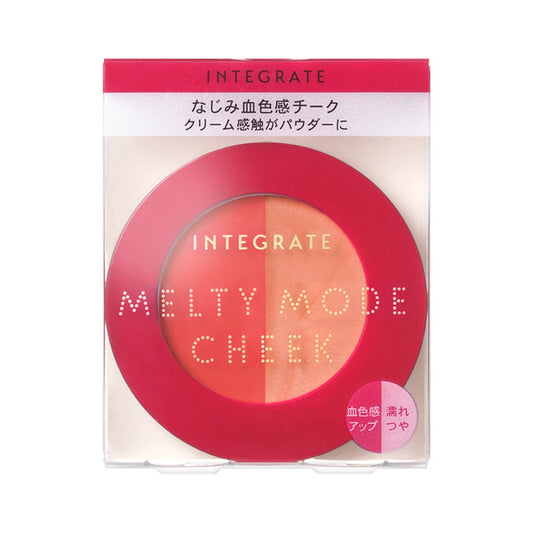 Integrate Melty Mode Cheek OR381