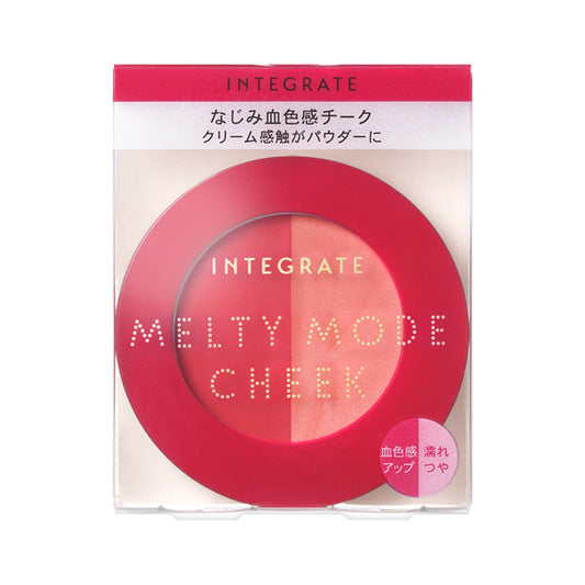 Integrate Melty Mode Cheek RD483