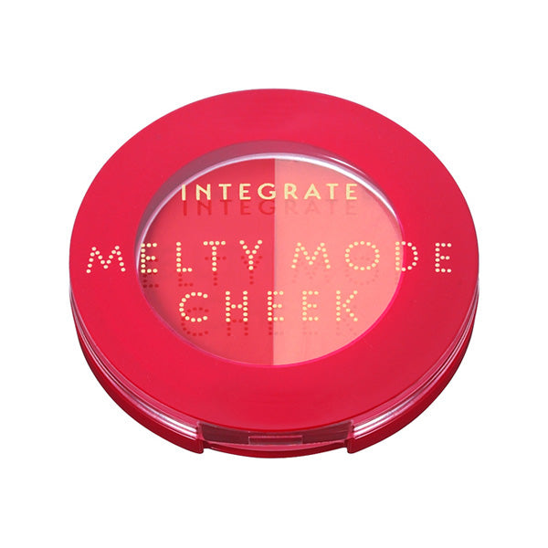 Integrate Melty Mode Cheek RD483