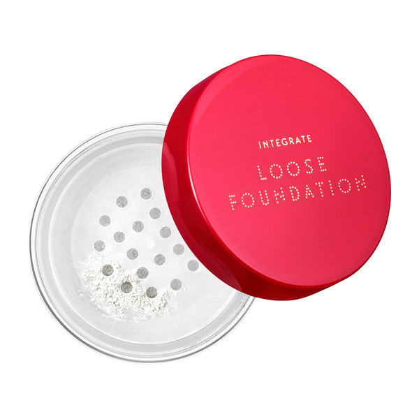 Integrated Beauty Filter Foundation 0