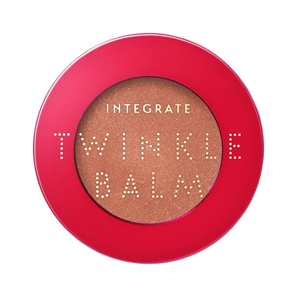 Integrate Twinkle Balm Eyes BE281