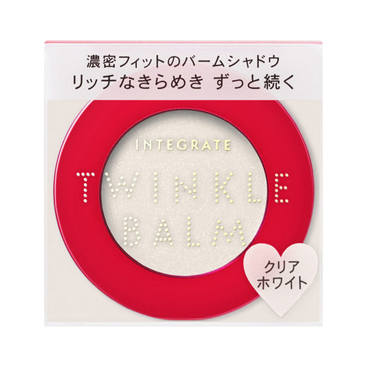 Integrate Twinkle Balm Eyes 1