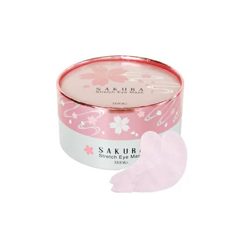 Sakura Anti-Aging Eye Mask