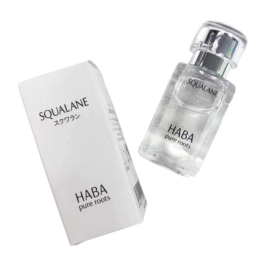 HABA Squalane oil