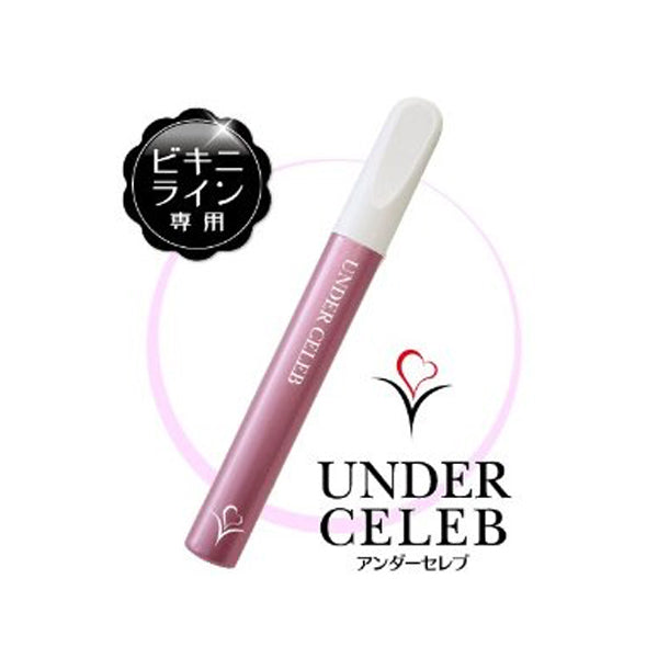 UNDER CELEB Pink