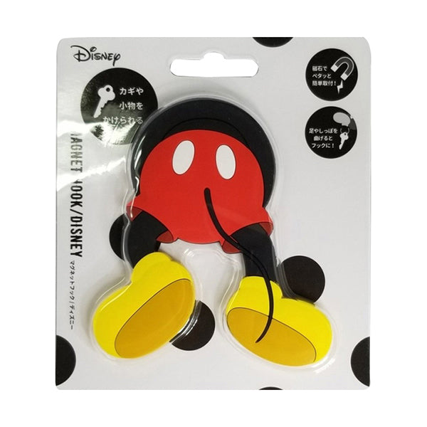 Magnet Hook Mickey