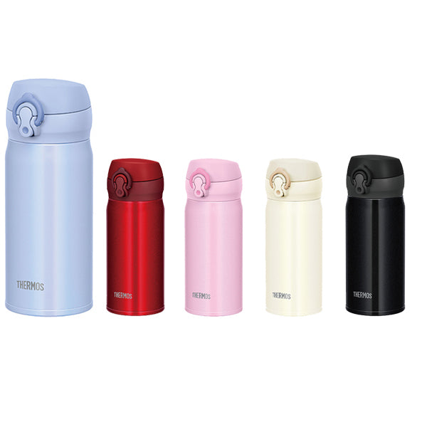 Thermos Vacuum Insulation Portable Mug 350ml JNL-354-PWB