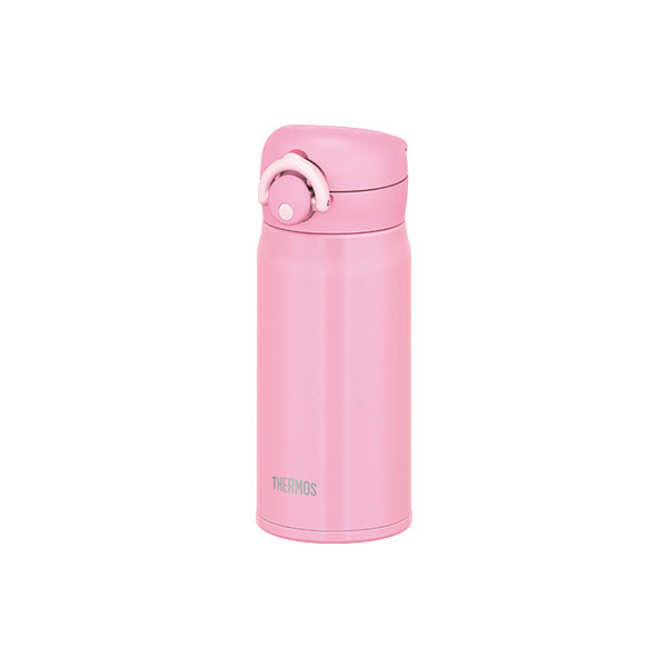 Thermos Vacuum Insulation Portable Mug 350ml JNR-351-P