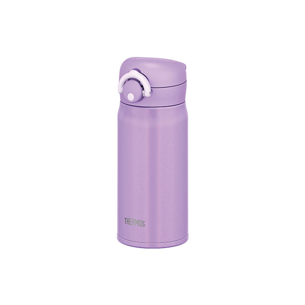 Thermos Vacuum Insulation Portable Mug 350ml JNR-351-PL