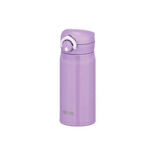 Thermos Vacuum Insulation Portable Mug 350ml JNR-351-PL