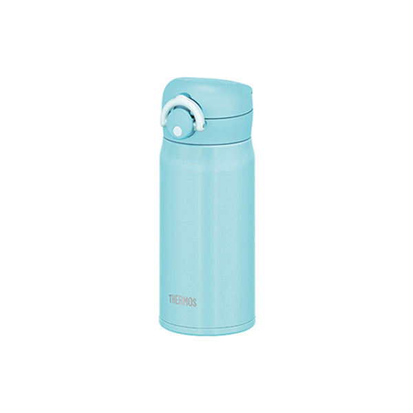 Thermos Vacuum Insulation Portable Mug 350ml JNR-351-IG