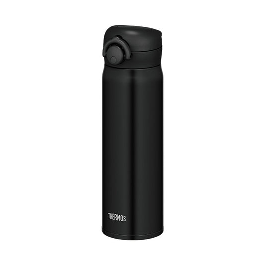 Thermos Vacuum Insulation Portable Mug 500ml JNR-501-MTBK